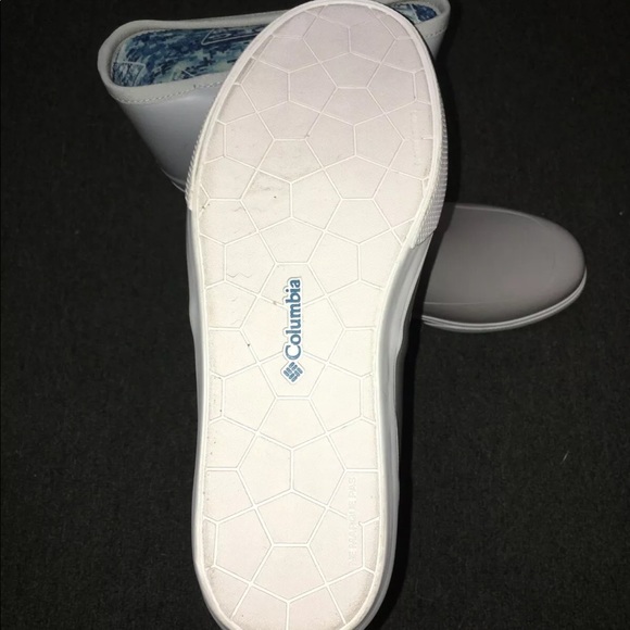 (SOLD) COLUMBIA DORADO PFG WATERPROOF FISHINGBOOTS - Picture 5 of 6